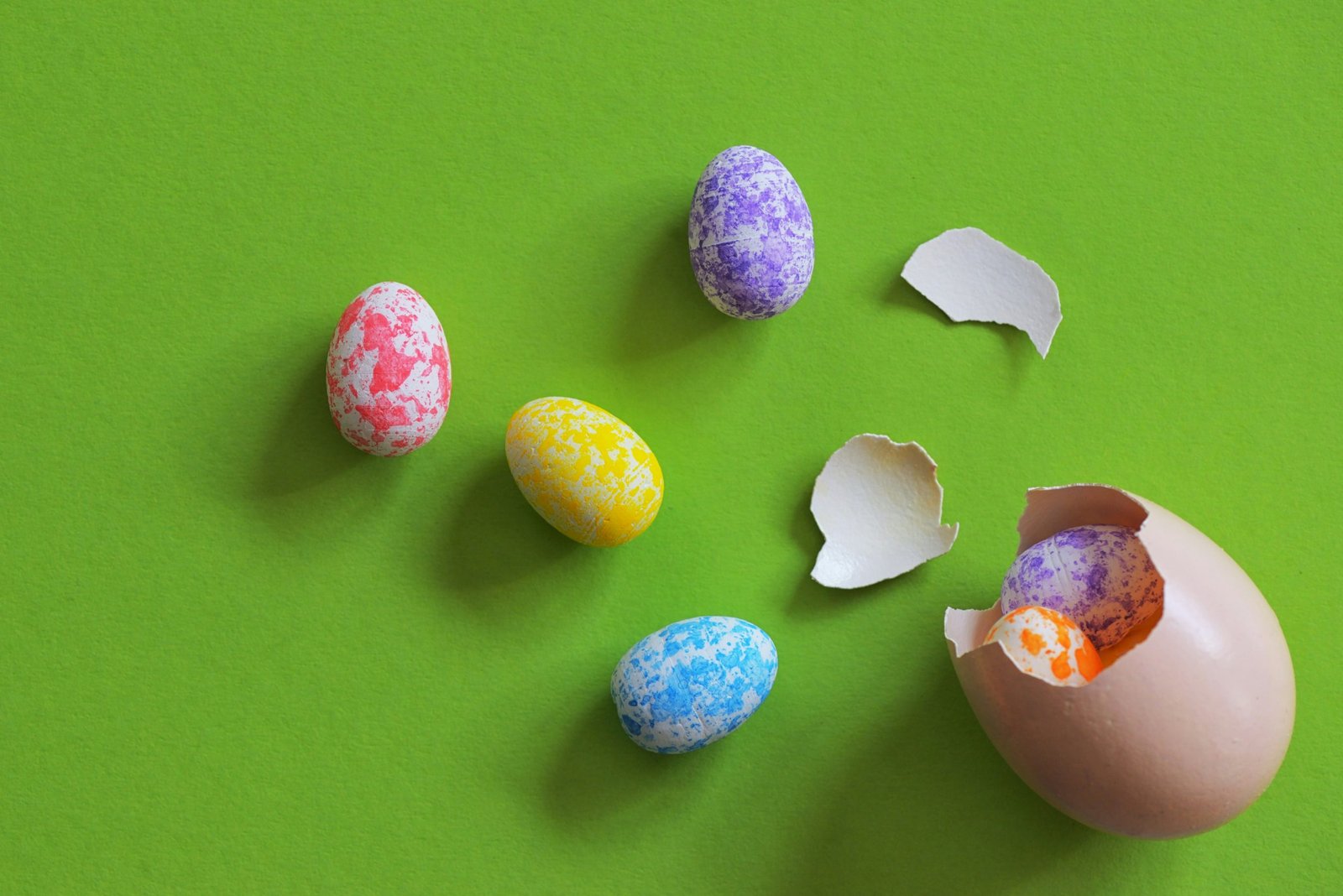 How to Safely Enjoy Easter Basket Gifts with Pets