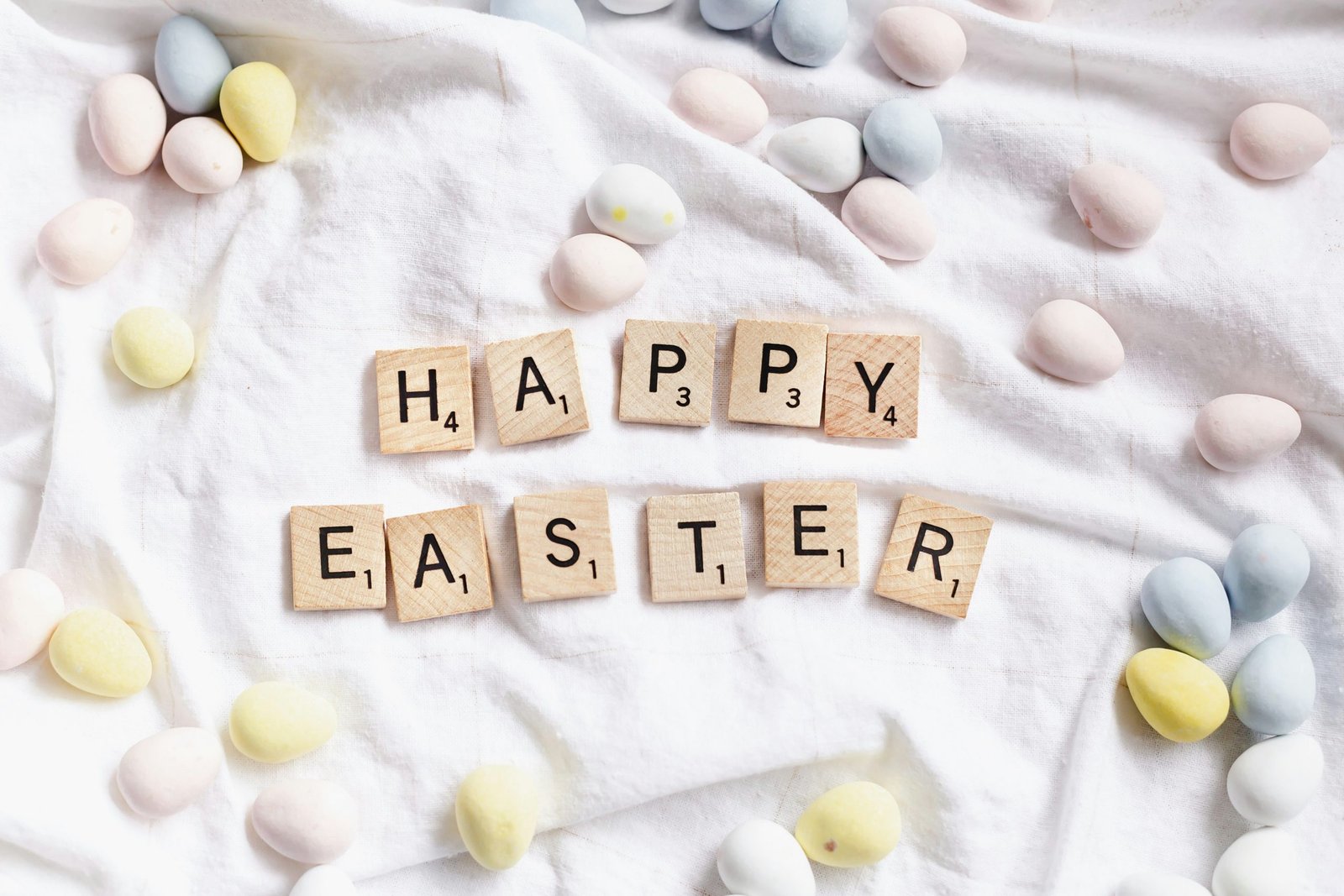 Tips for creating a budget-friendly Easter basket